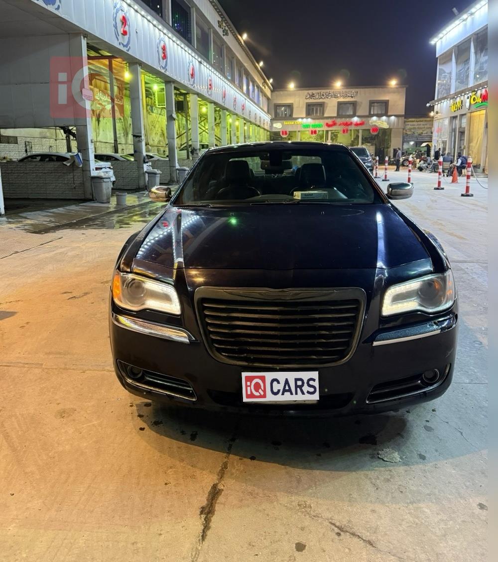 Chrysler 300